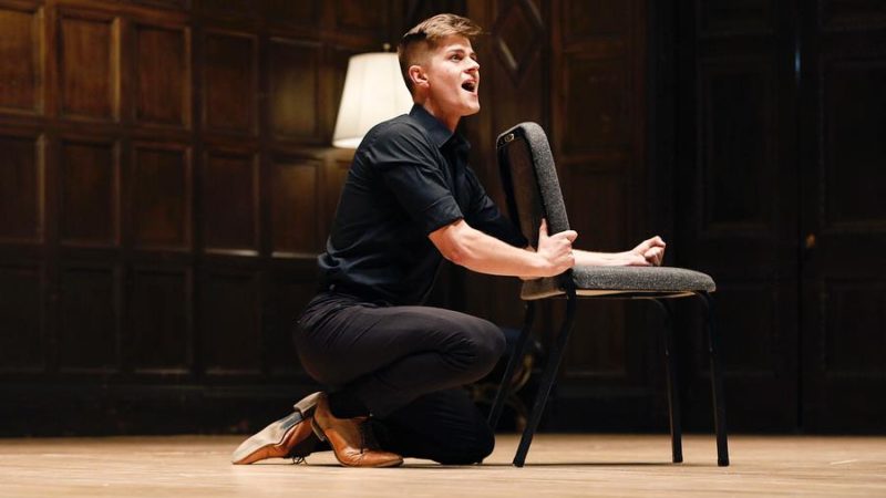 Lotte Lenya Vocal Competition Finals